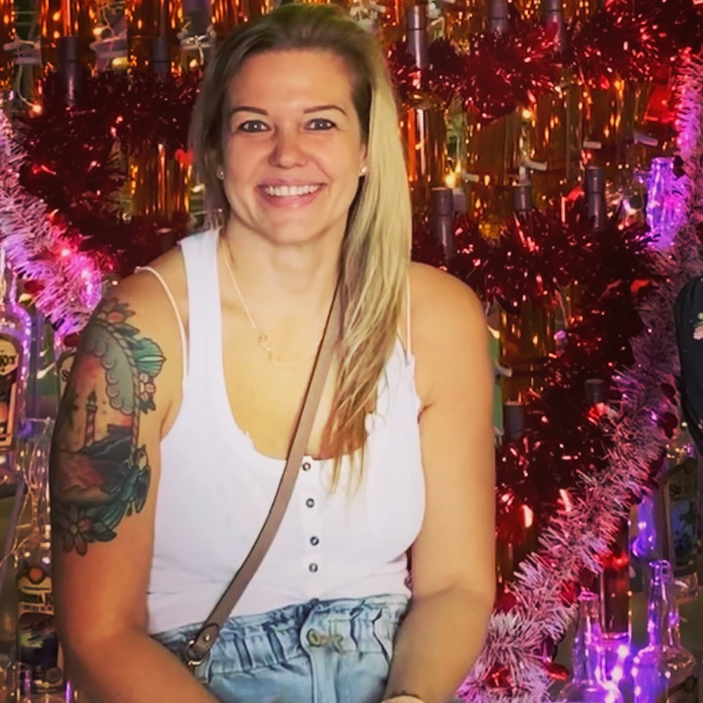 Meet your Posher, Nikki